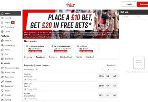 bonus code for virgin bet